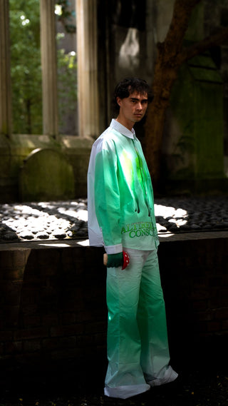 "Altered State" Set - Maison Bon Voyage