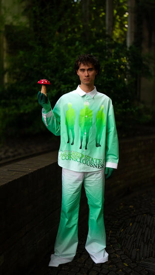 "Altered State" Set - Maison Bon Voyage