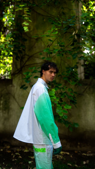 "Altered State" Set - Maison Bon Voyage