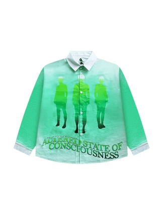 "Altered State" Set - Maison Bon Voyage