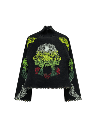 "The Entity" Set - Maison Bon Voyage