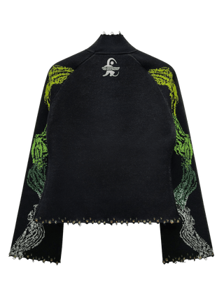 "The Entity" Set - Maison Bon Voyage