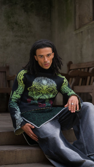 "The Entity" Set - Maison Bon Voyage