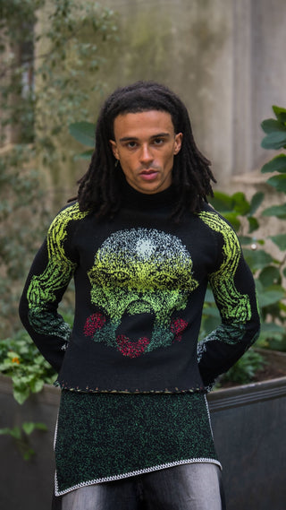 "The Entity" Set - Maison Bon Voyage